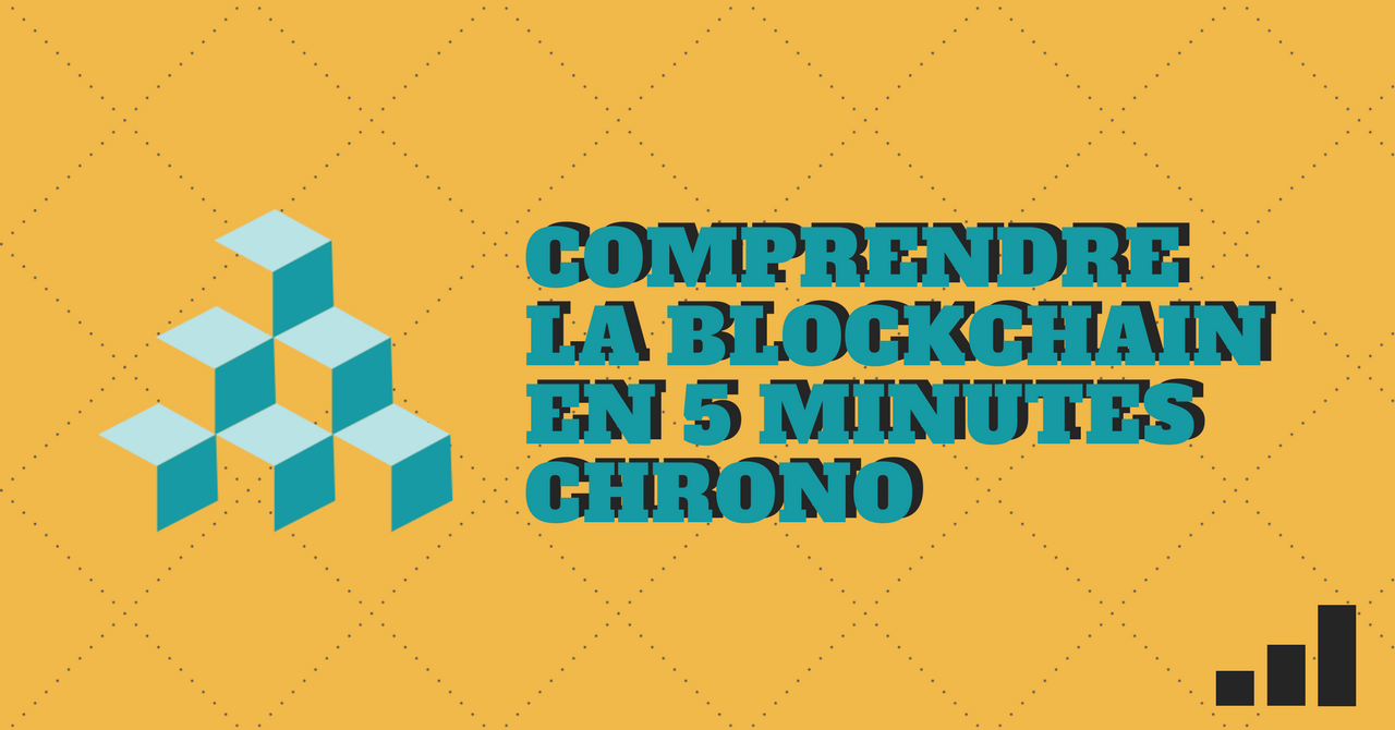 Comprendre la blockchain en 5 minutes | by Robin Boisdenghien | 4C Trading  France | Medium