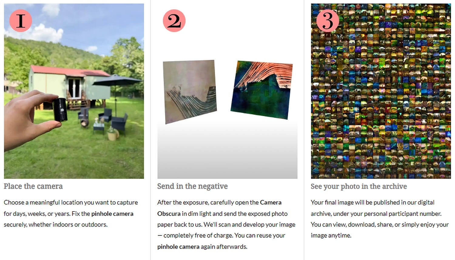 Photography Archives in the Age of Artificial Intelligence | by