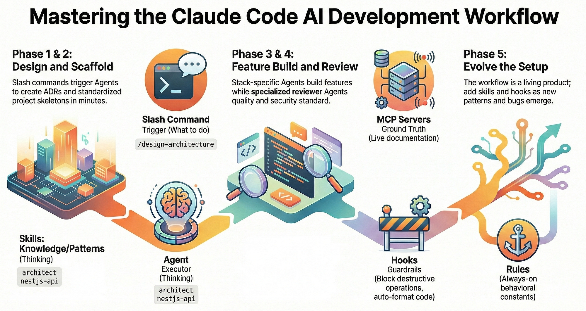 Claude Code 设置指南——我从生产环境中学到的经验，Medium 2026