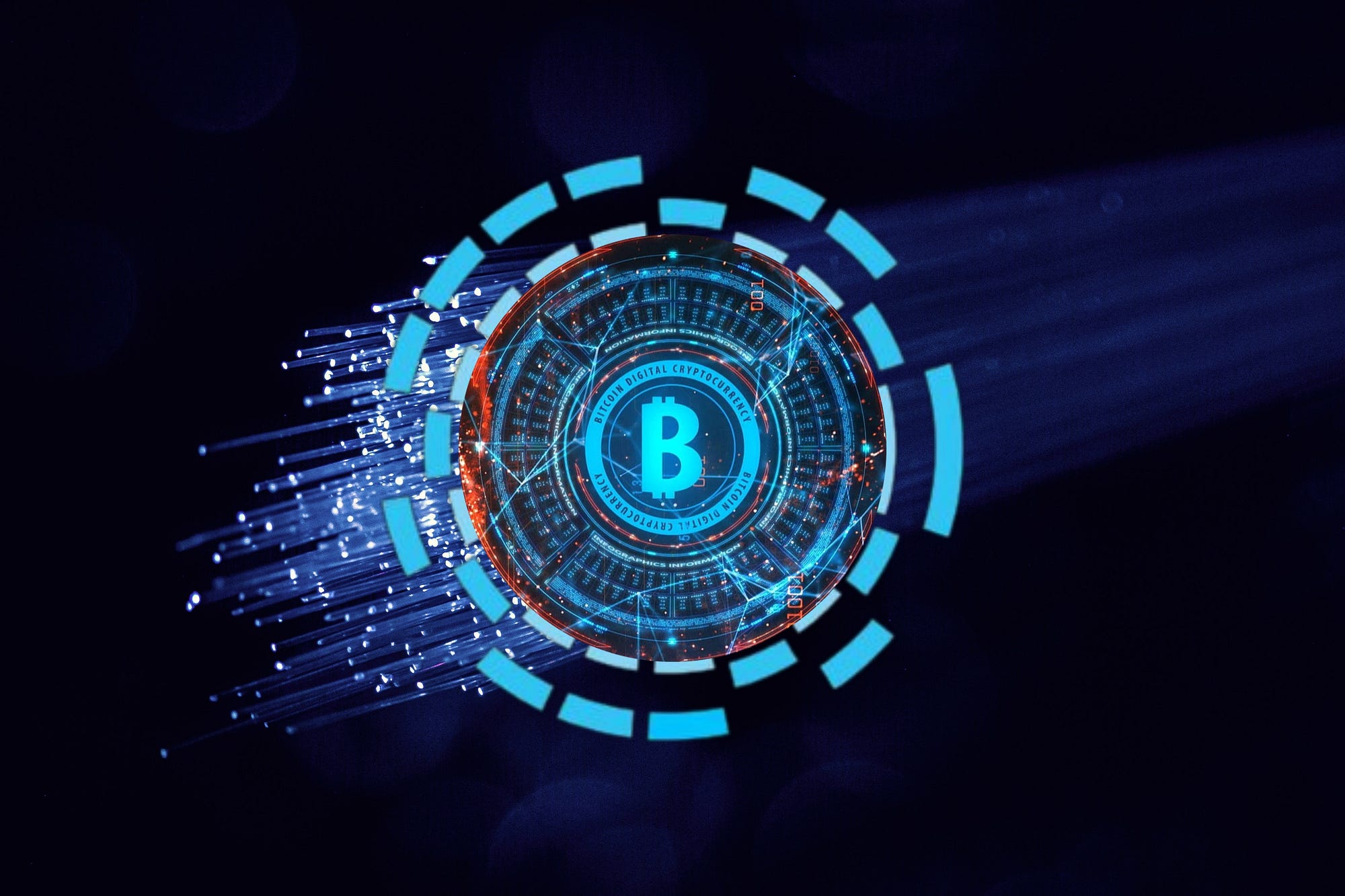 How Bitcoin (BTC) Erased Its Disruptive Potential | by Pantera | The Crypto  Kiosk | Medium