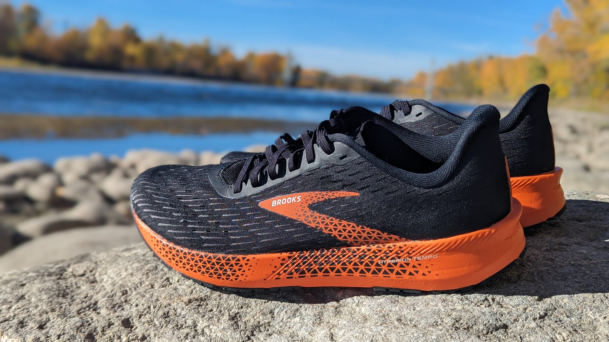 WOMEN'S HYPERION - Brooks Running Shoes SA