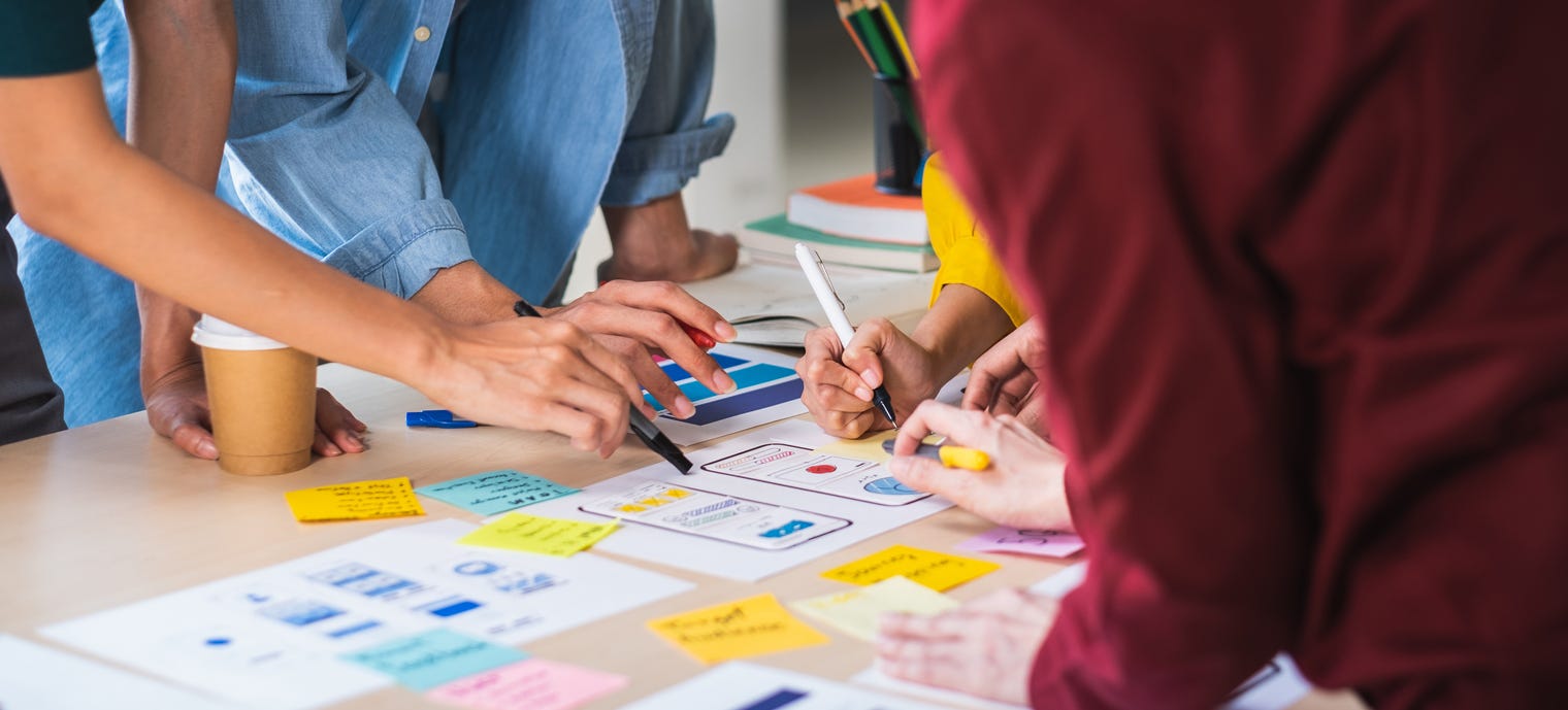 Visual & Other Media