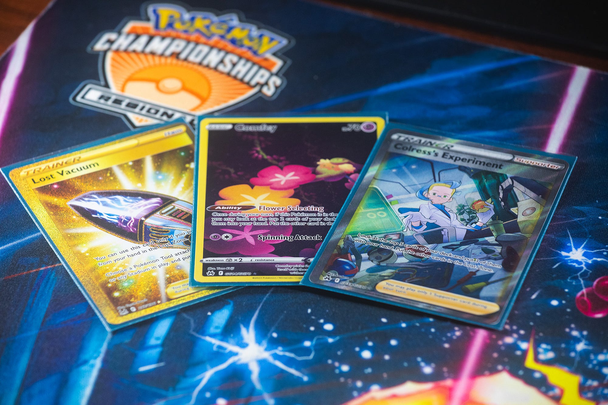 The Top 5 Best Decks for Worlds 2023 - Pokémon