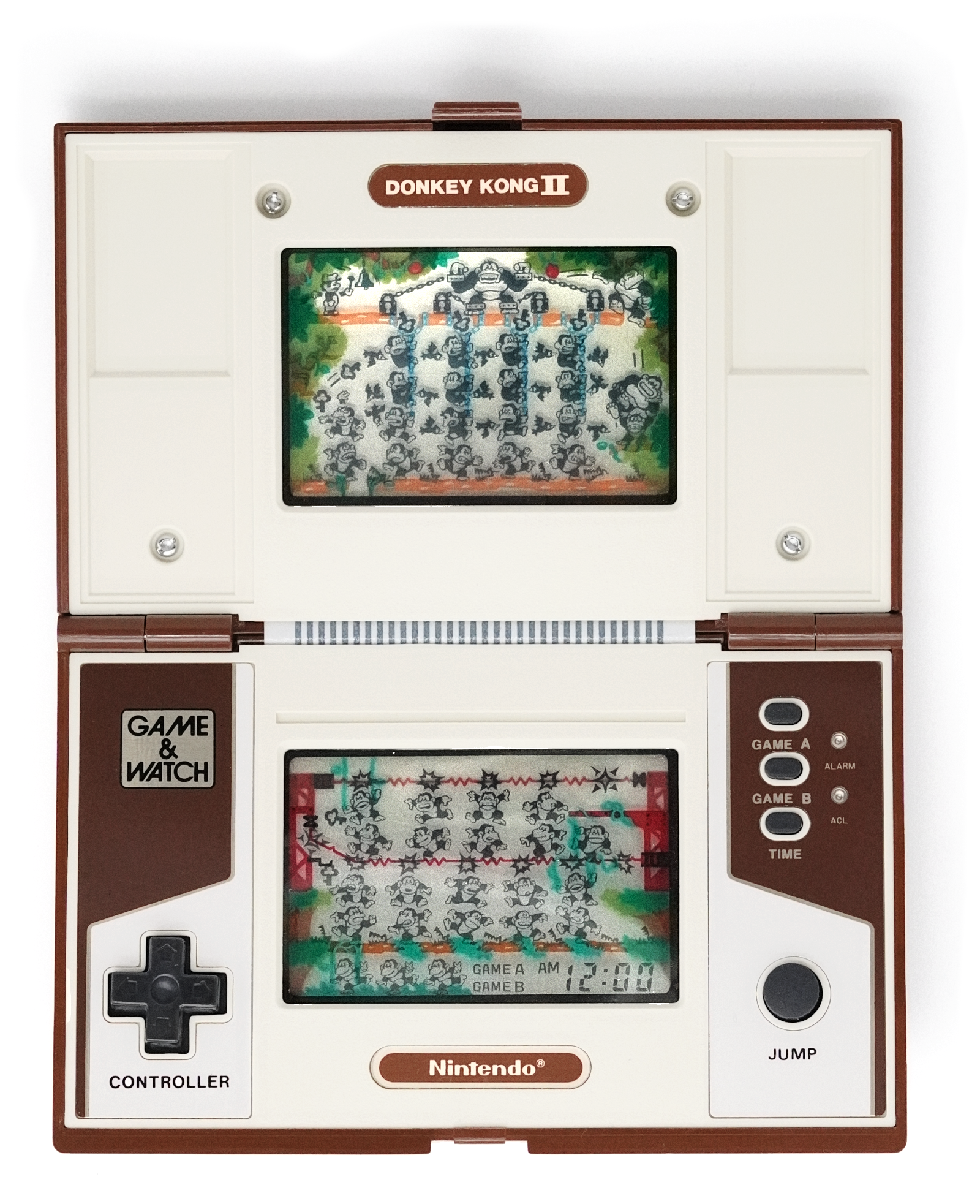 Donkey Kong II Is a Master Class in Simple Game Design | by Jesse