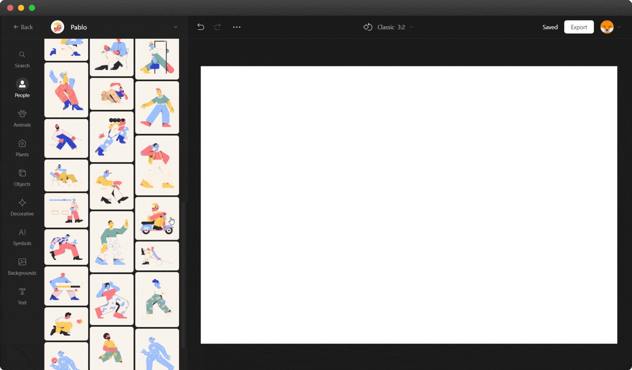 Sixty Two's October Picks: Remote Working, Earth-Centered Design, icons8's  Vector Creator | by Sixty Two | Sixty Two Tales | Medium, image size:2100x1230