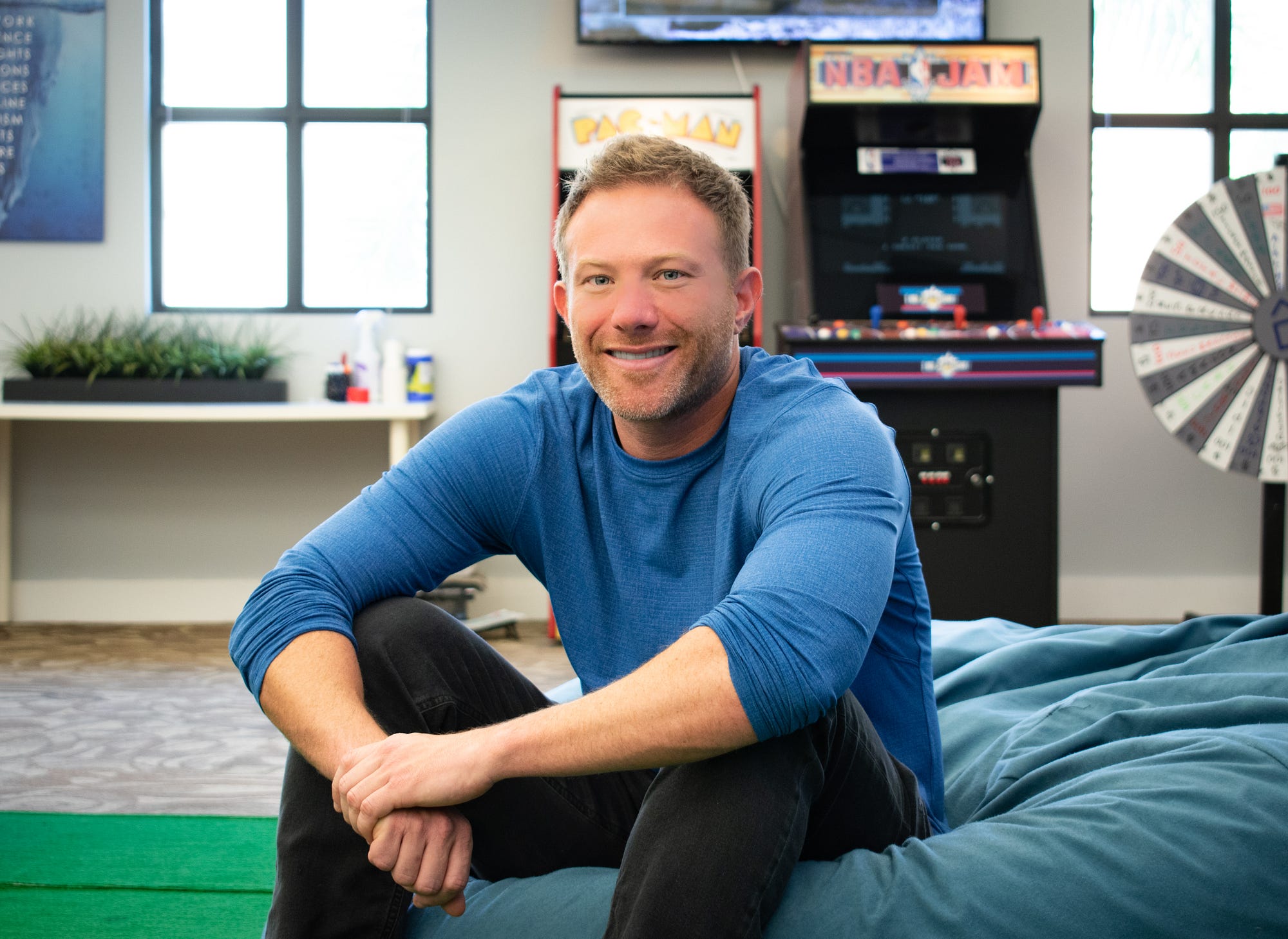 Picture of Oliver Seidler