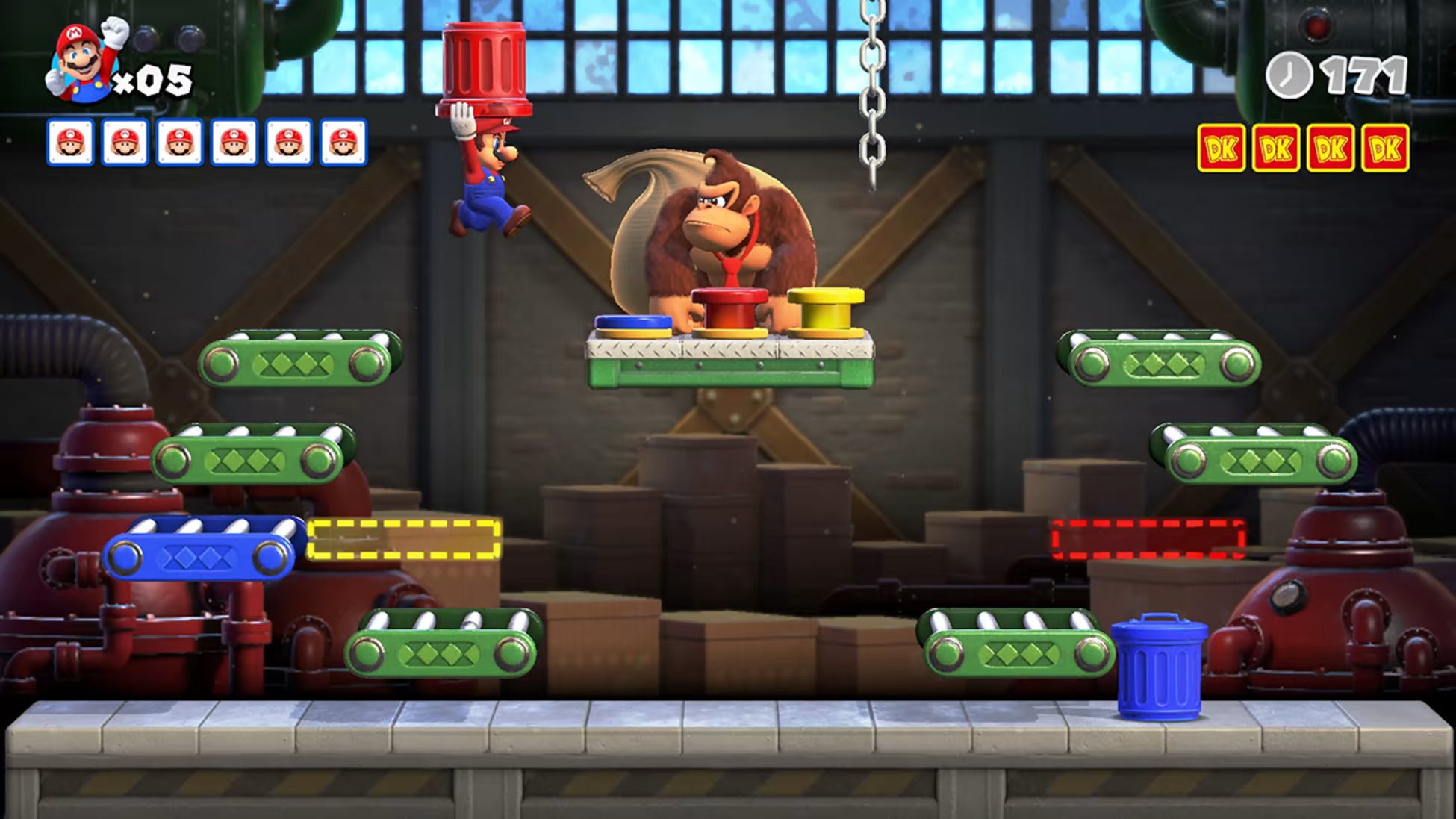 Thoughts on Every Nintendo Game on Nintendo Switch | by Ocelot Kong | Medium