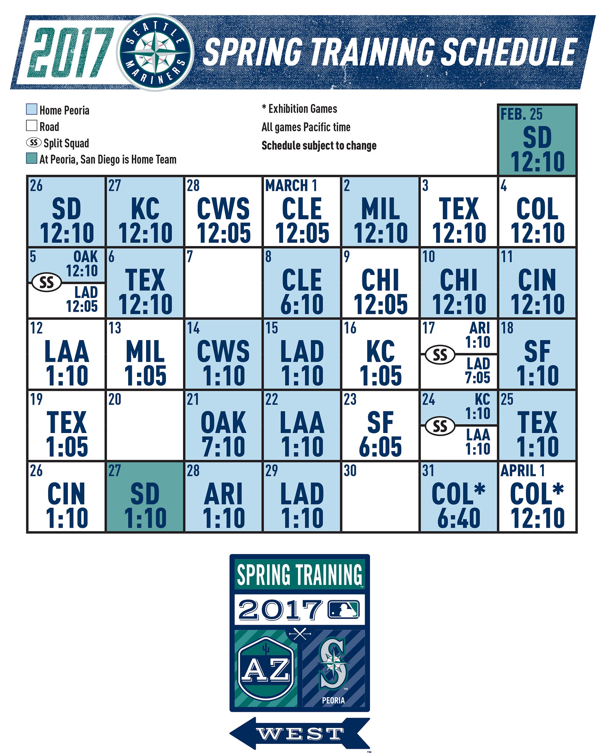 mariners-announce-2017-spring-training-schedule-by-mariners-pr-from-the-corner-of-edgar-dave