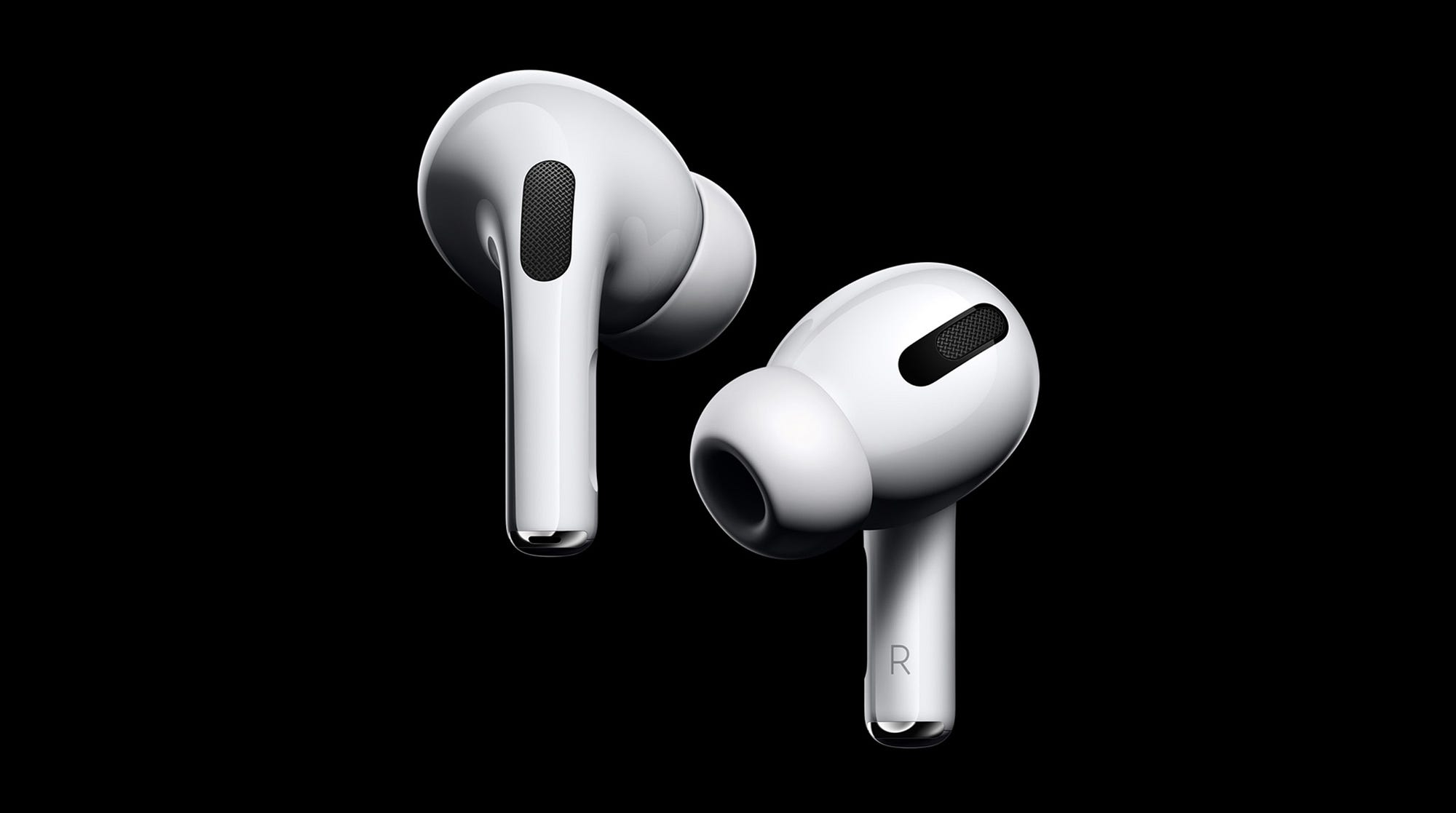 AirPods Pro Tiny but Massive. Review of the arguably best wireless by Bruno Wegelius Mac O Clock Medium