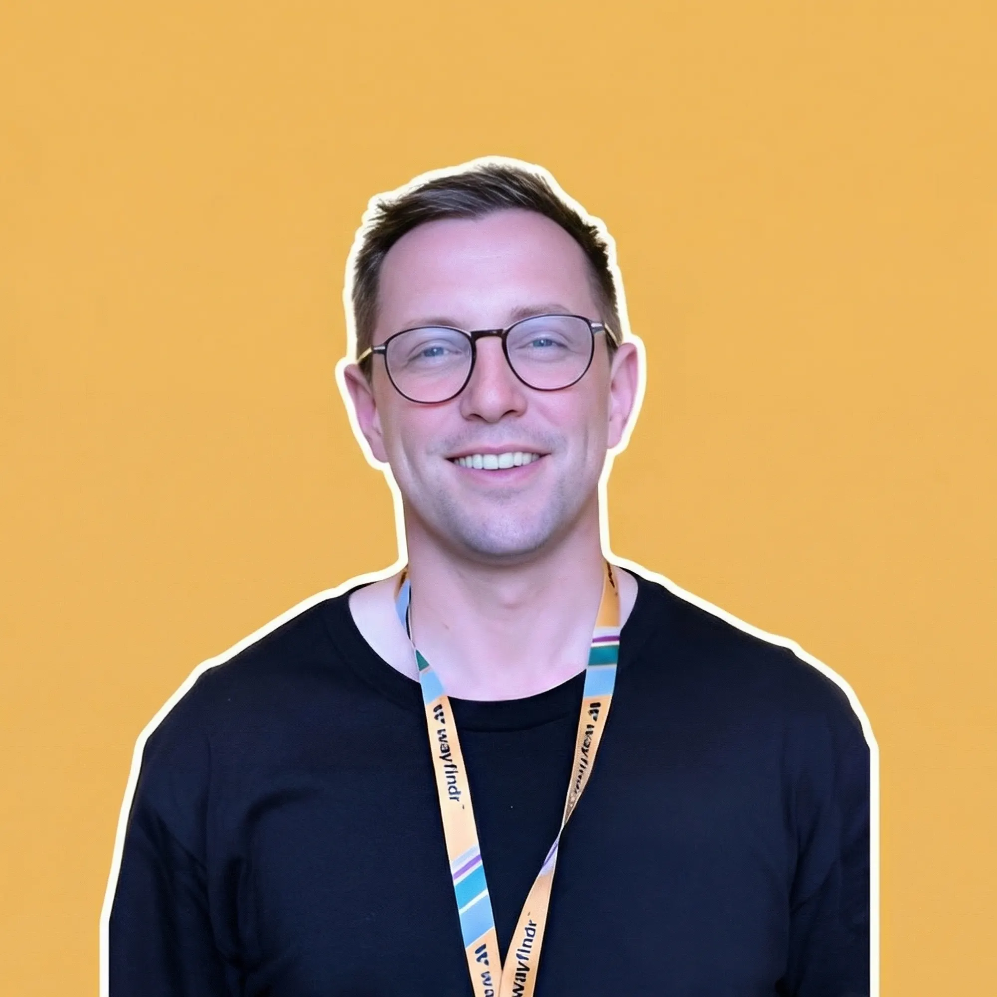 Just a moment...The Future Is Personal: Nick Bartlett of Wayfindr On How Leaders Are Building Brands That Outlast Their Businesses