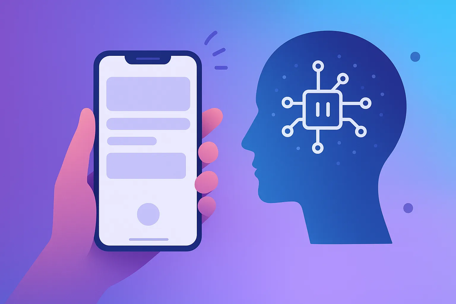 Mobile App Development trends 2026 — article by MuhammedSwalih VH
