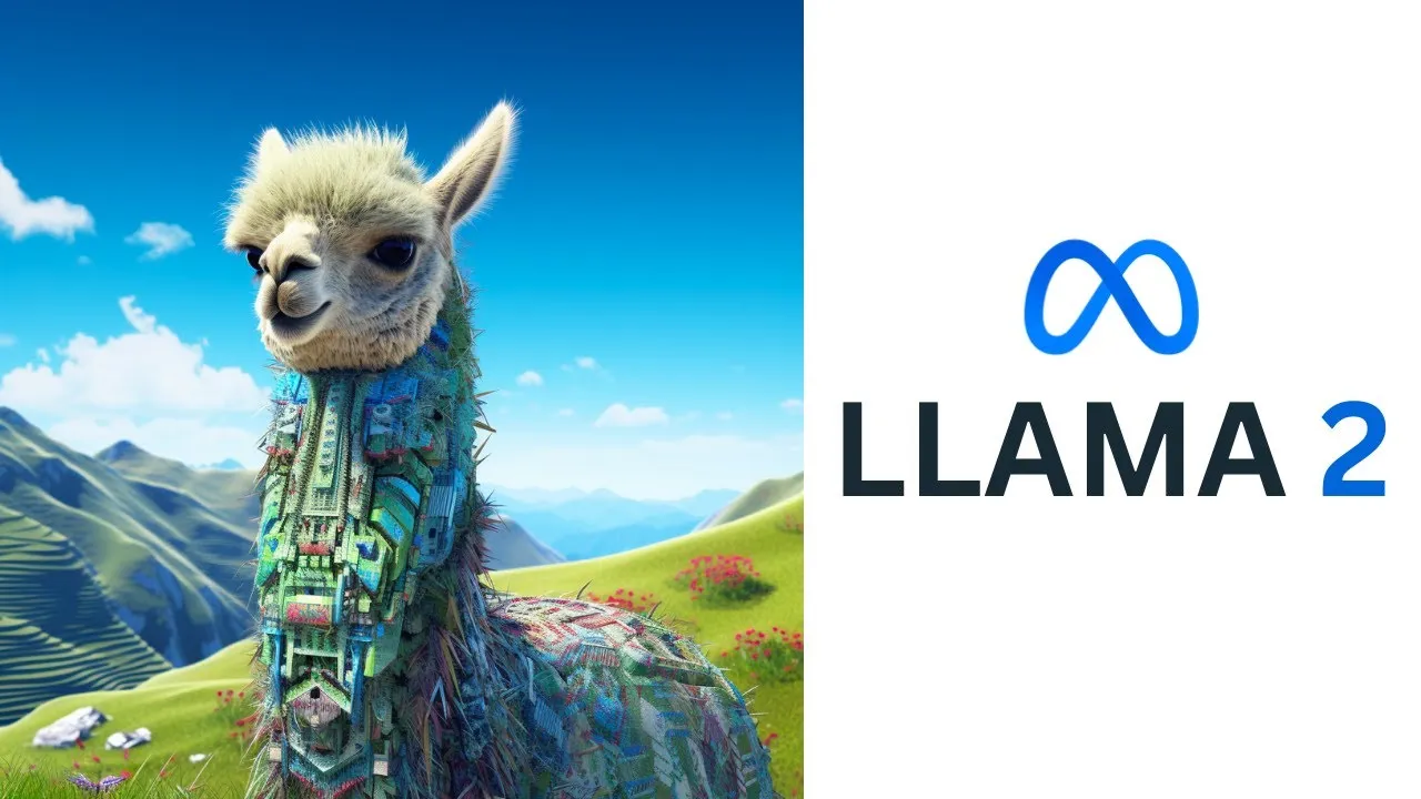 Llama 2-7