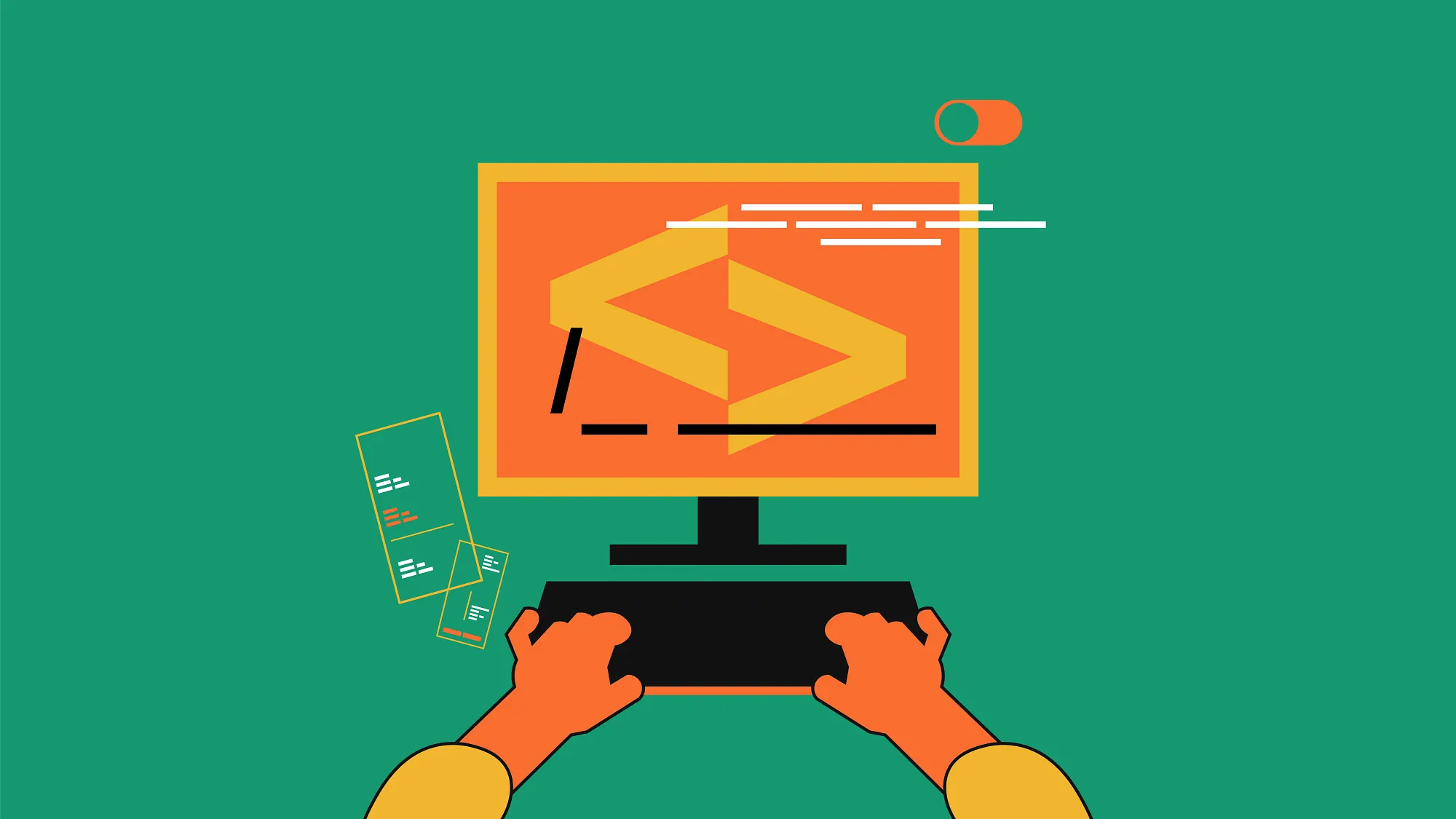 5 Years in Tech: A Journey of Learning, Growth, and Becoming