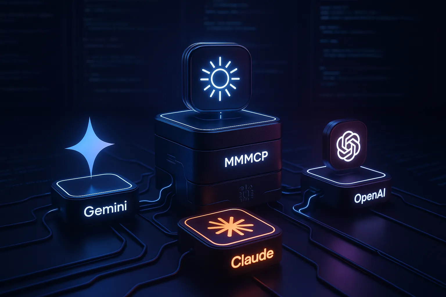 Github hiruthicshass mmmcp mmmcp server multiple modal mcp server 
