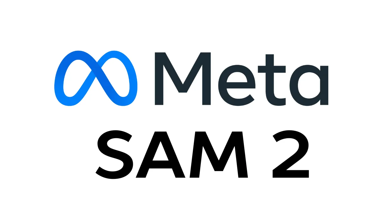 Meta SAM-2