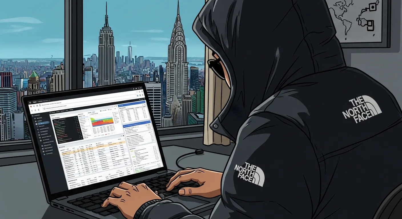 Splunk Investigation Lab cover image