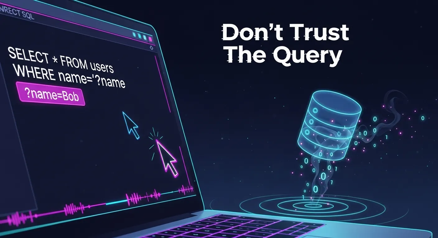 When Input Becomes Injection cover image