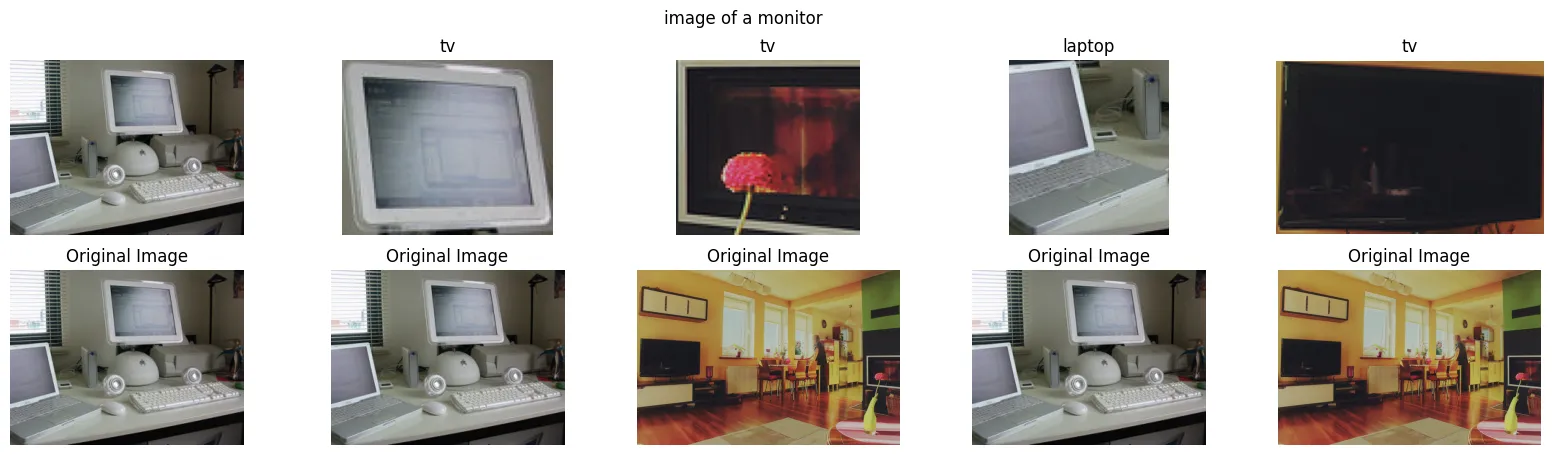 monitor