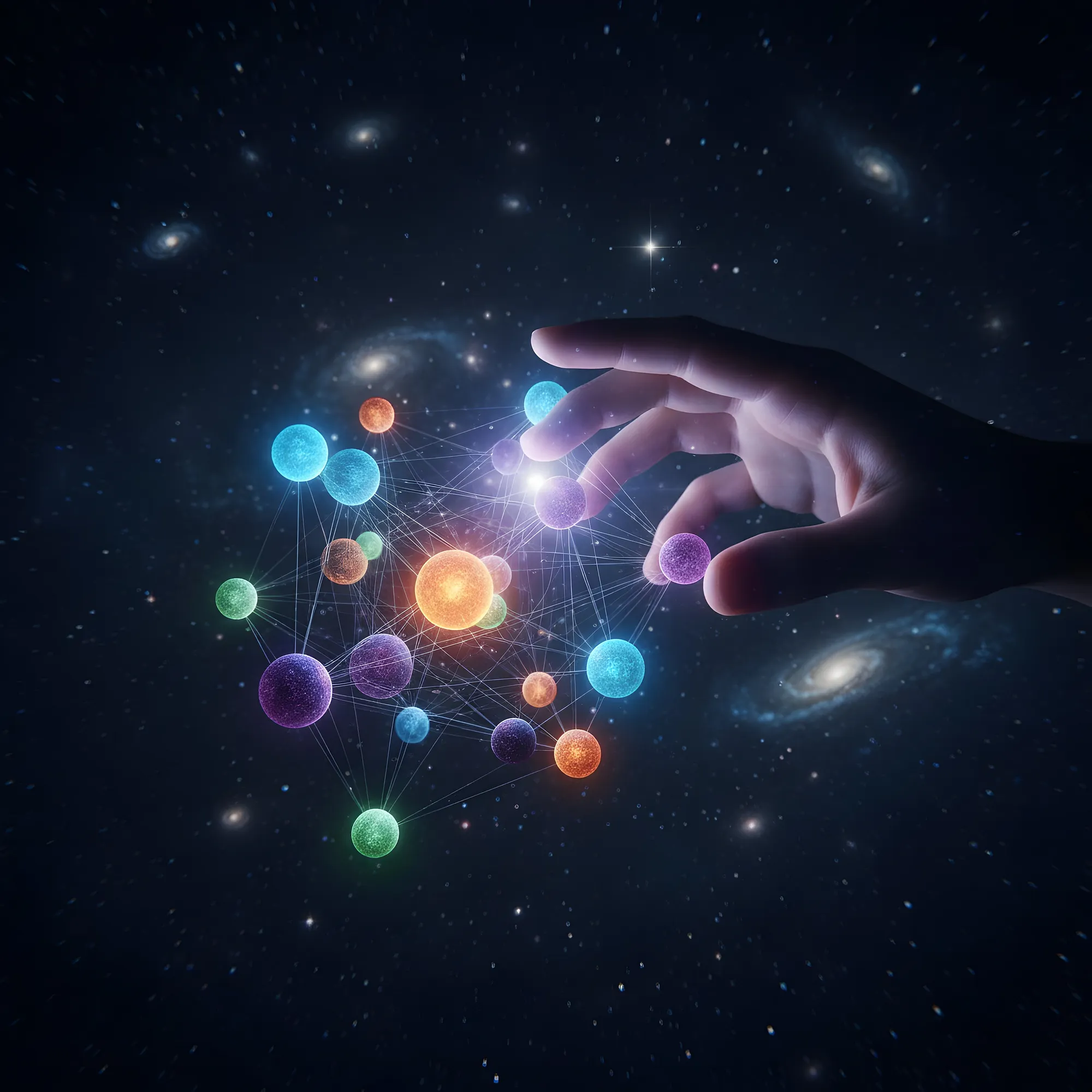 The Physics of Touch