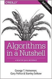 best Algorithms book for programmers