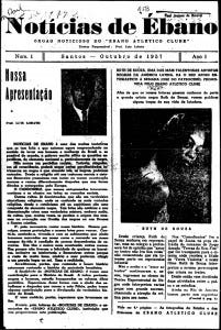 Imprensa Negra no Brasil e o distanciamento do modelo hegemônico
