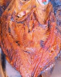 Kuongeza Ubora wa Samaki kwa Mbinu ya Kubanika (Kutengeneza Vibambala)
