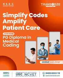 Why Should You Choose a Medical Coding Center for Career Growth in Healthcare?