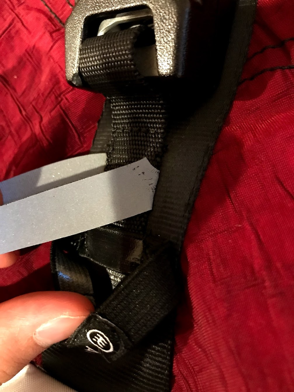 From Buckles to Padding: A Deep Dive into the Construction of Backpack  Straps - Airscape-Your trustworthy bag/backpack supplier in China