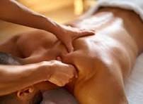 Massage Center in goa