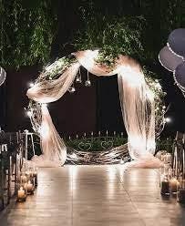 Top Trending Themes in Marriage Event Management for 2024