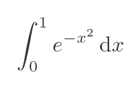 Numerical integration in Python with scipy.integrate — quad, dblquad and sampled data