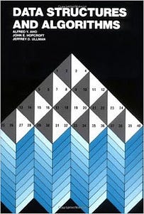 best data structures and algorithms books