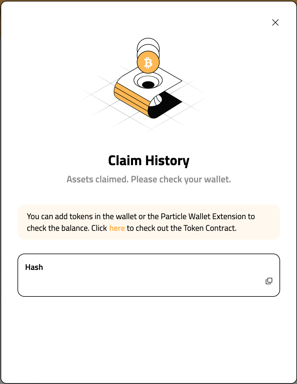 The Rules of Mining in Buzz Stage I | by B² Network Official | Medium