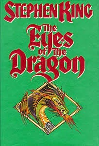 Stephen King’s Female Characters: The Eyes of the Dragon Has No Princesses
