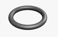 O-Ring Color Is Not a Material Specification