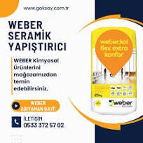 Weber Adıyaman Bayisi