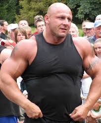 Say No!! The Hidden Dangers of Anabolic Steroids