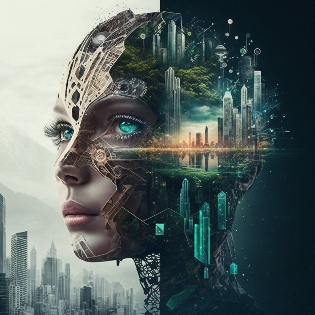 Future Technology In The Next 100 Years