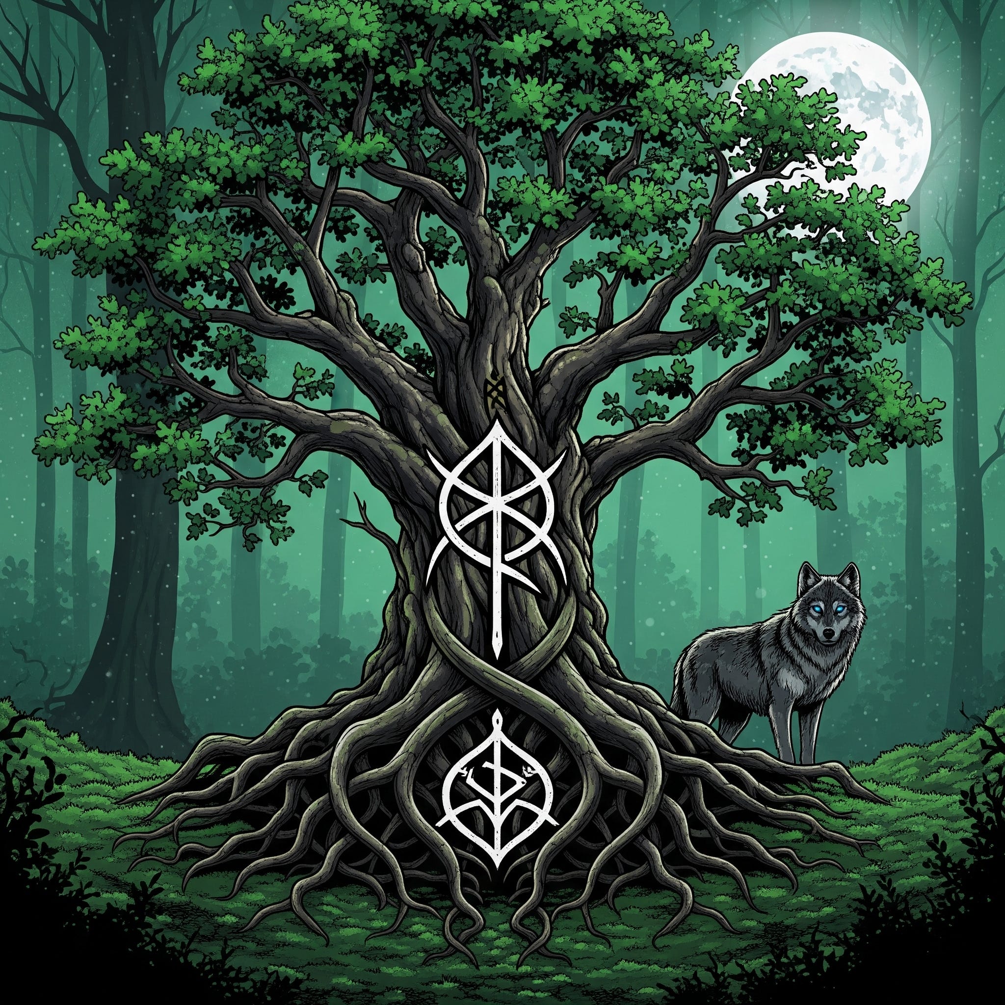 Pink Spider. The Web We Weave | by Kevin Smith | Riff and Ritual