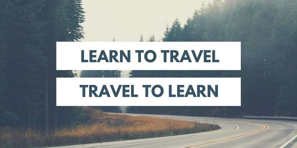 How to Use Travel to Find Your Purpose: Unlock Life’s True Path