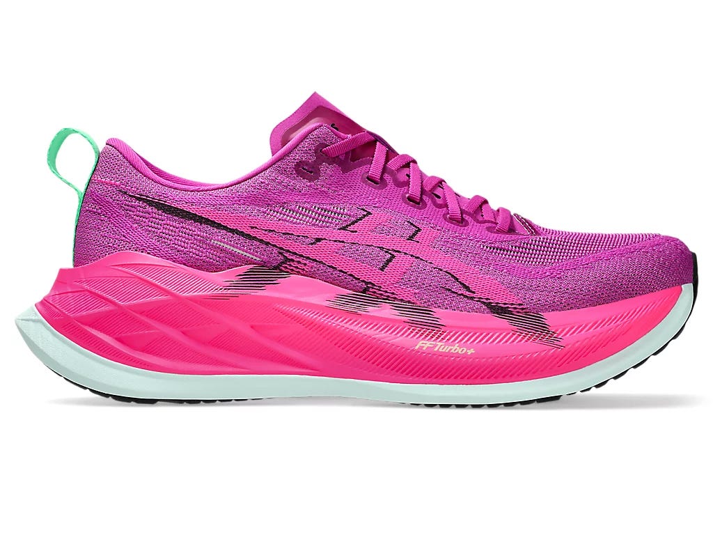 ASICS Superblast 2 Review. The Best Running Shoes of 2024 | by 