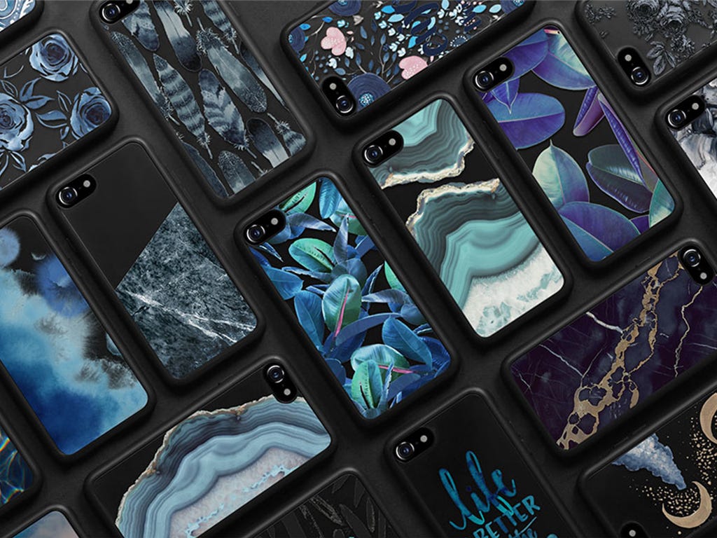 Matin Kim – CASETiFY