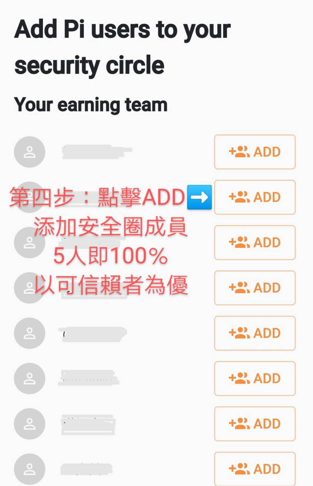 Pi network ––對於Pi幣..你最想知道的幾個問題(Q&A時間) | by HODLER.NY | Medium