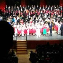 Spectacular Chinese New Year Concert by NJSymphony Orchestra,