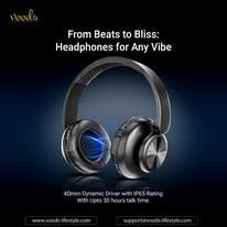 Top Rated Premium Headphones in India for Audiophiles in Low Budget