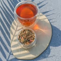 The Best Caffeine-Free Teas to Buy in UAE Right Now — Chamomile Leads the List