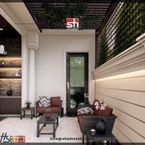 Which stone is best for Indoor? | Al Sham Stone
