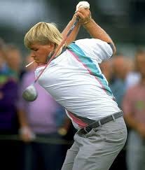 John Daly-Golf Day