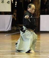 The Incredible Six Inch Death Stick Yawara Jutsu