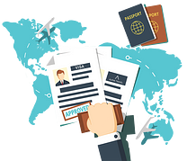 Immigration and Citizenship Information